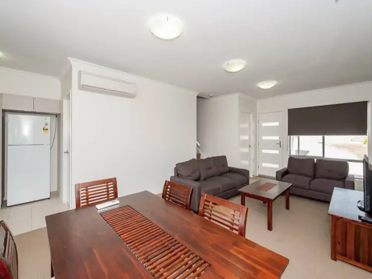 Second view of Homely unit listing, Unit 32/2 Ringuet Close, Glen Eden QLD 4680