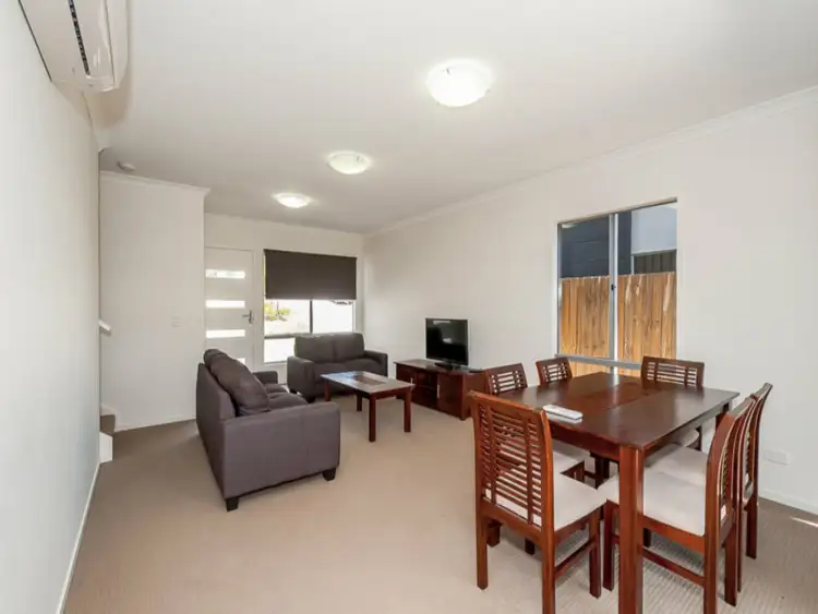 Third view of Homely unit listing, Unit 32/2 Ringuet Close, Glen Eden QLD 4680