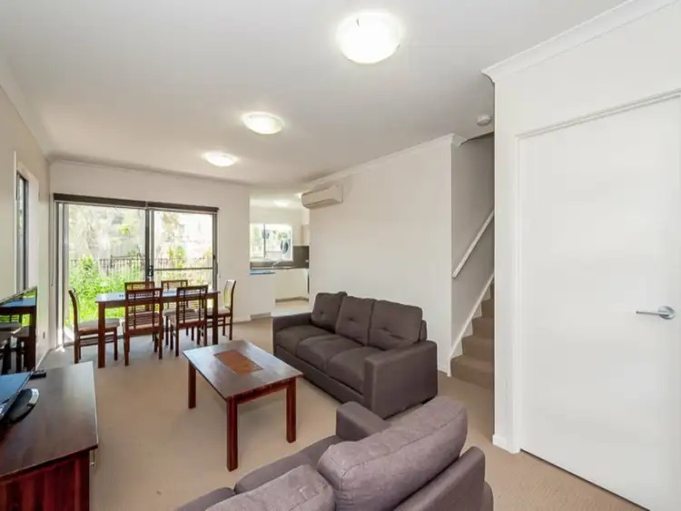 Fifth view of Homely unit listing, Unit 32/2 Ringuet Close, Glen Eden QLD 4680