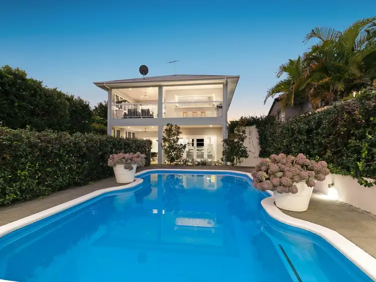 Second view of Homely house listing, 39 Vinray Street, Tarragindi QLD 4121