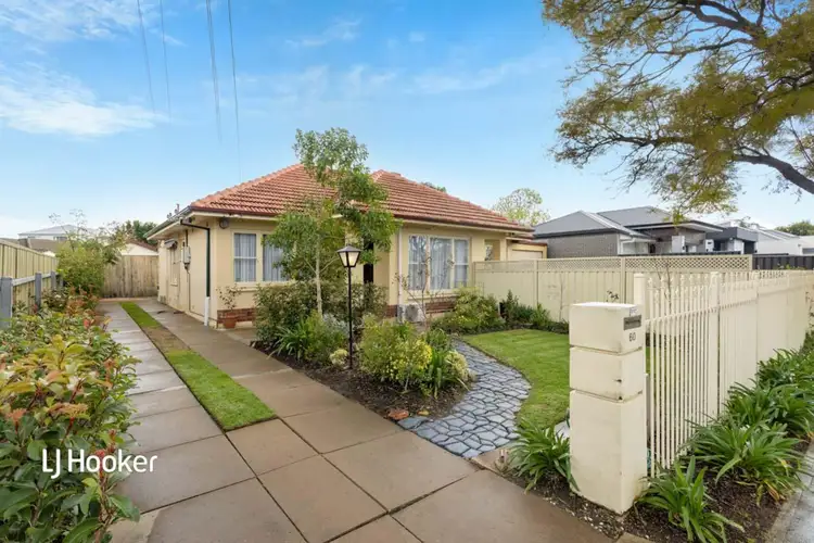 60 Dyott Avenue, Hampstead Gardens SA 5086