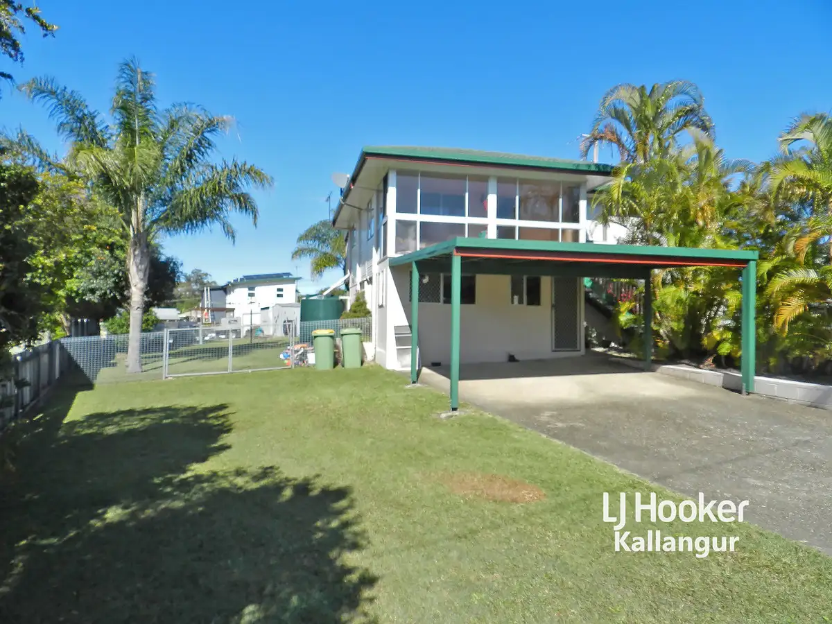 Main view of Homely house listing, 2 - 4 Coppin Street West, Kallangur QLD 4503