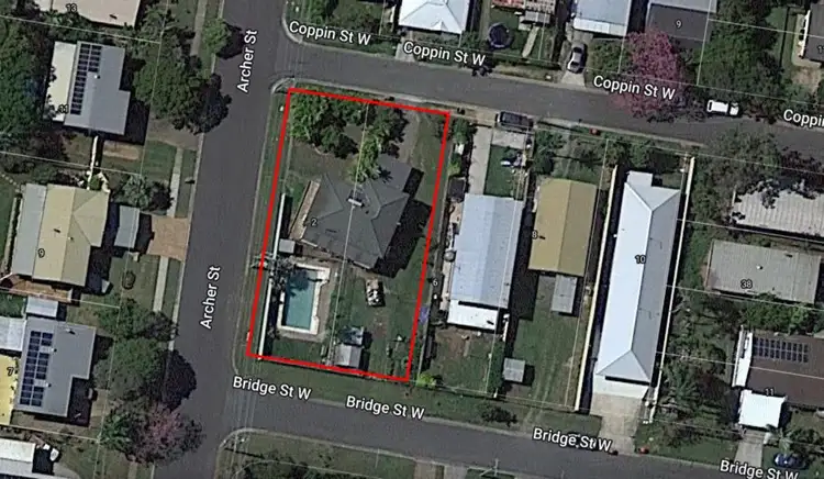 Second view of Homely house listing, 2 - 4 Coppin Street West, Kallangur QLD 4503