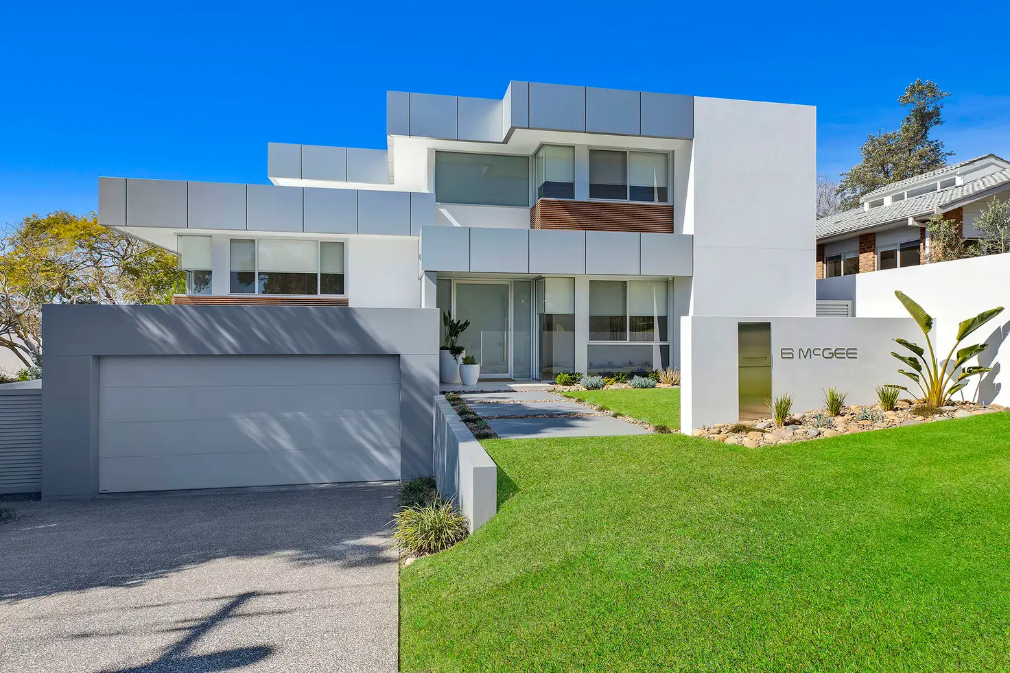 Main view of Homely house listing, 6 McGee Avenue, Wamberal NSW 2260