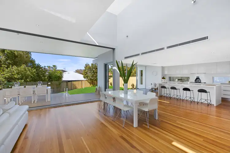 Fourth view of Homely house listing, 6 McGee Avenue, Wamberal NSW 2260