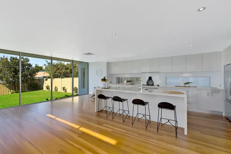 Fifth view of Homely house listing, 6 McGee Avenue, Wamberal NSW 2260