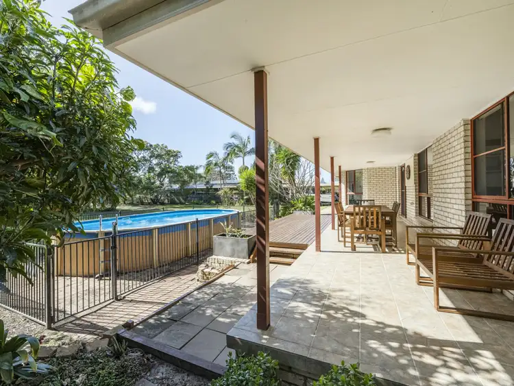 8 Angourie Street, Iluka NSW 2466