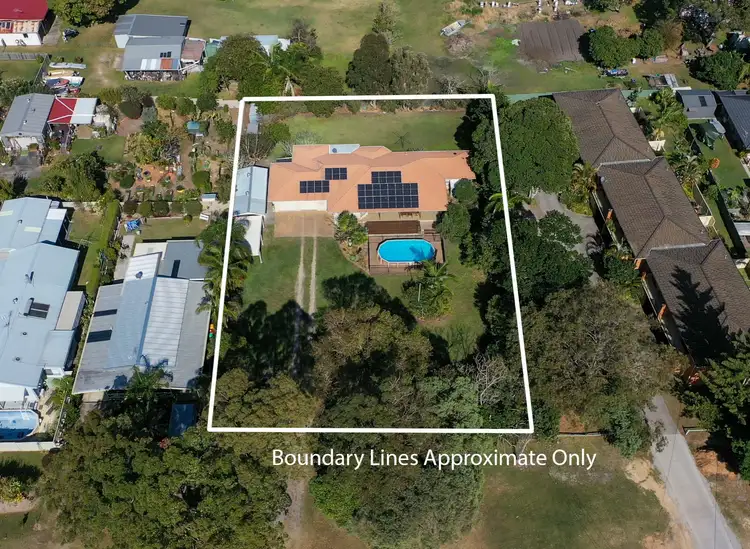 Second view of Homely house listing, 8 Angourie Street, Iluka NSW 2466