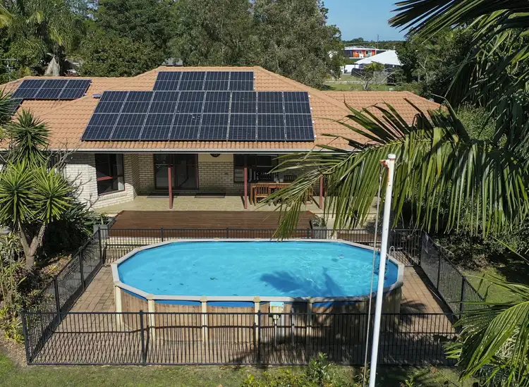 Third view of Homely house listing, 8 Angourie Street, Iluka NSW 2466