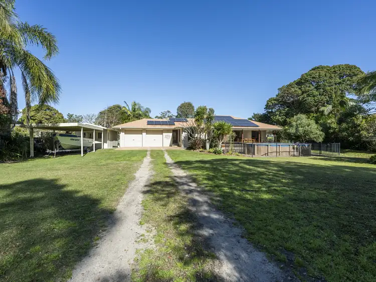 Fourth view of Homely house listing, 8 Angourie Street, Iluka NSW 2466