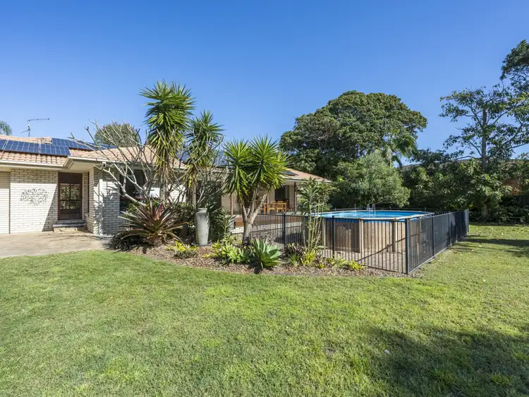 Fifth view of Homely house listing, 8 Angourie Street, Iluka NSW 2466