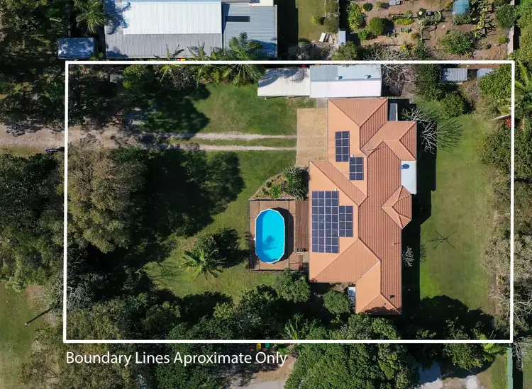 Sixth view of Homely house listing, 8 Angourie Street, Iluka NSW 2466