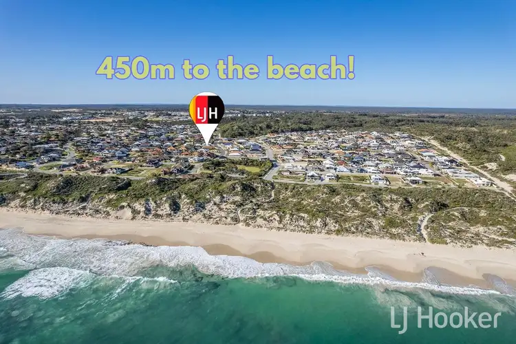 19 Longfin Vista, Yanchep WA 6035