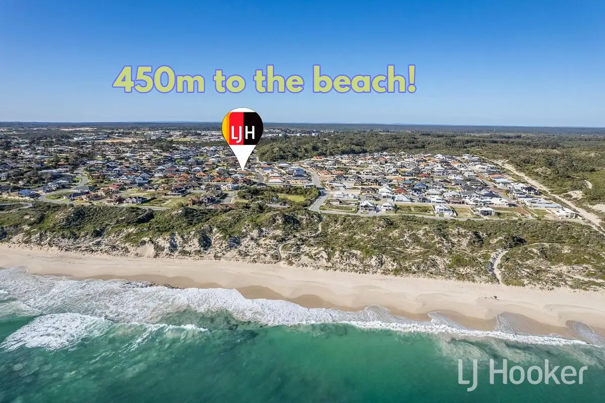 Main view of Homely house listing, 19 Longfin Vista, Yanchep WA 6035