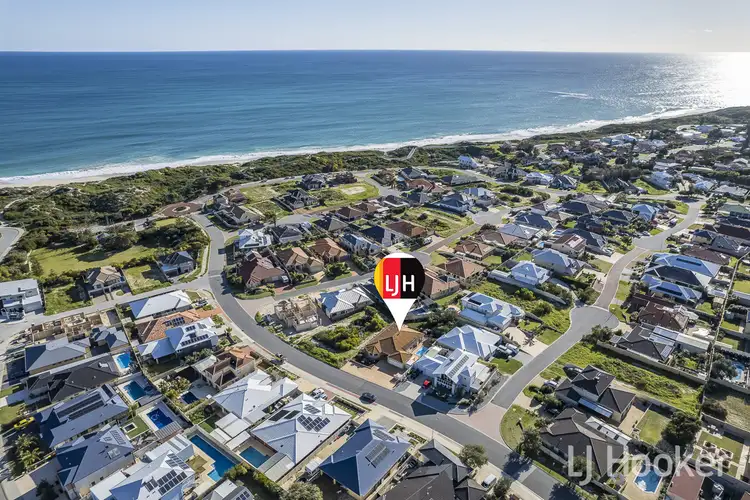 Second view of Homely house listing, 19 Longfin Vista, Yanchep WA 6035