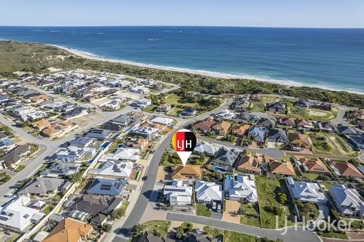 Third view of Homely house listing, 19 Longfin Vista, Yanchep WA 6035