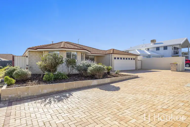 Fifth view of Homely house listing, 19 Longfin Vista, Yanchep WA 6035