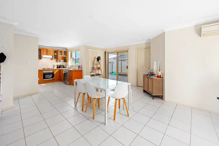 Third view of Homely house listing, 1/57 Squadron Crescent, Rutherford NSW 2320