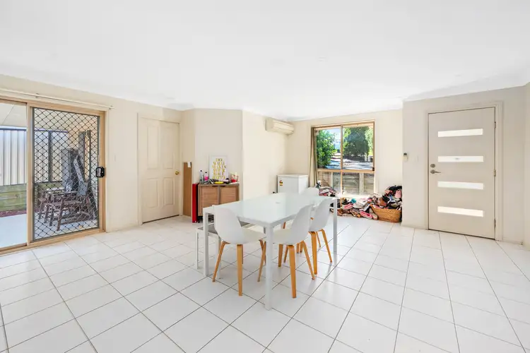 Fourth view of Homely house listing, 1/57 Squadron Crescent, Rutherford NSW 2320