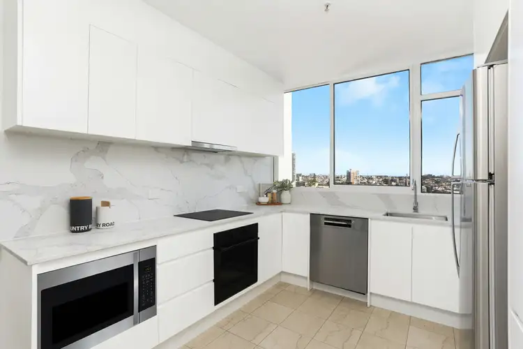 Sixth view of Homely apartment listing, 33/2-12 Eastbourne Ave, Darling Point NSW 2027