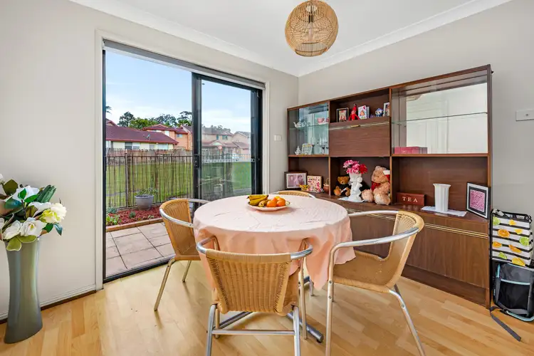 Sixth view of Homely unit listing, 46/20-22 Molly Morgan Drive, East Maitland NSW 2323