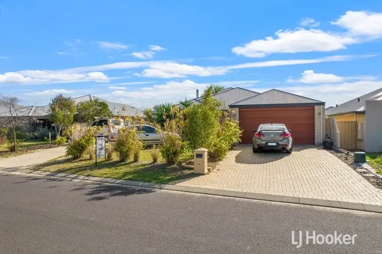 Main view of Homely house listing, 11 Binar Way, Dalyellup WA 6230