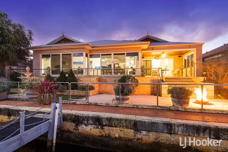 Third view of Homely house listing, 11 Queen Parade, Wannanup WA 6210