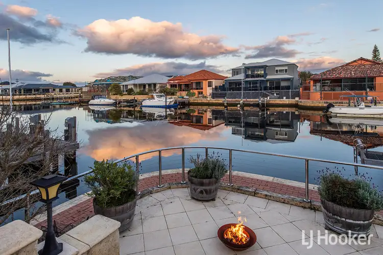 Fourth view of Homely house listing, 11 Queen Parade, Wannanup WA 6210