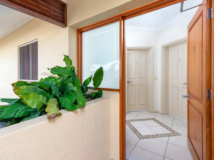 Second view of Homely unit listing, 57 Paradise Links/24-70 Nautilus Street, Port Douglas QLD 4877