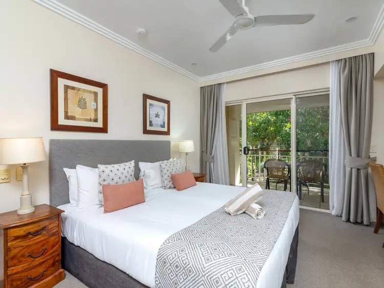 Third view of Homely unit listing, 57 Paradise Links/24-70 Nautilus Street, Port Douglas QLD 4877