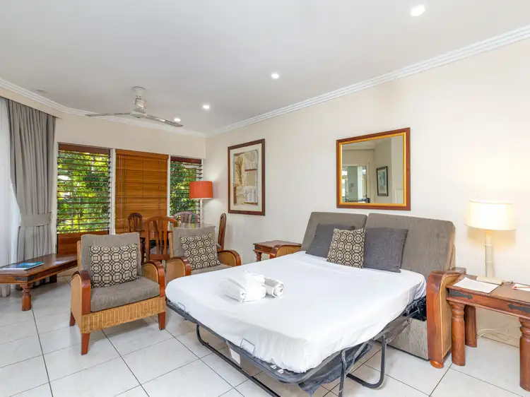 Fourth view of Homely unit listing, 57 Paradise Links/24-70 Nautilus Street, Port Douglas QLD 4877