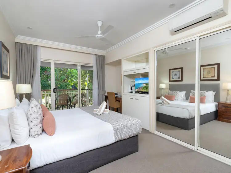 Fifth view of Homely unit listing, 57 Paradise Links/24-70 Nautilus Street, Port Douglas QLD 4877