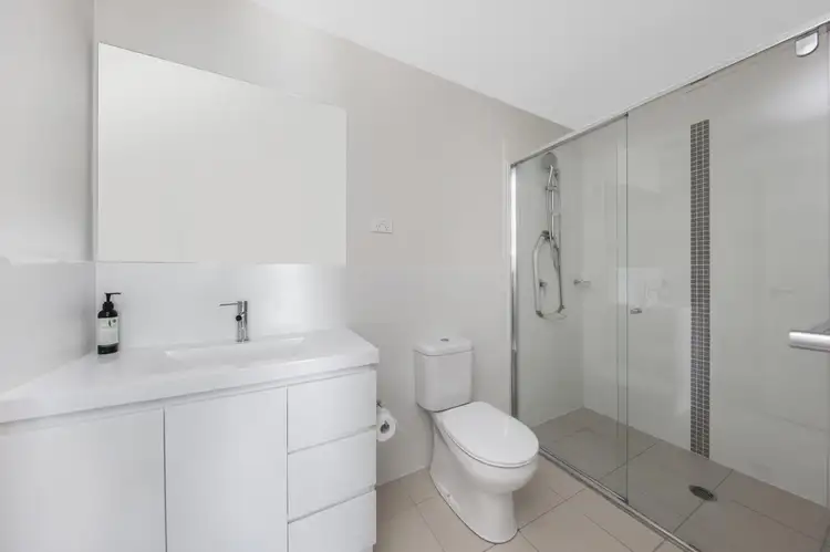 Fifth view of Homely apartment listing, 67/2 Peter Cullen Way, Wright ACT 2611