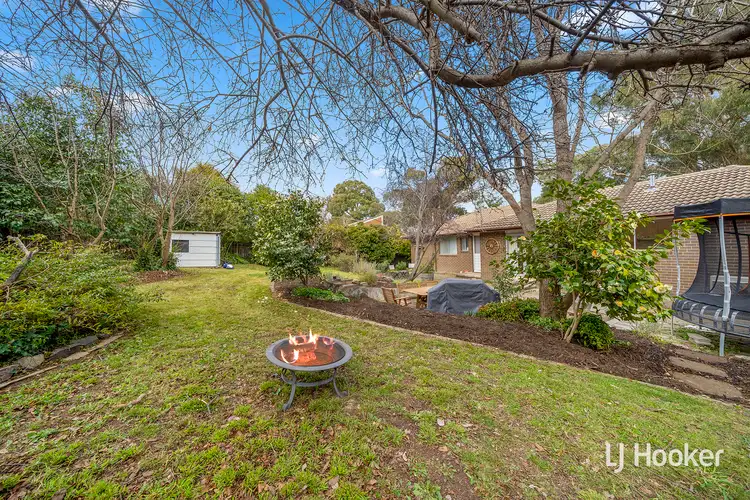 Main view of Homely house listing, 35 Mileham Street, Macgregor ACT 2615
