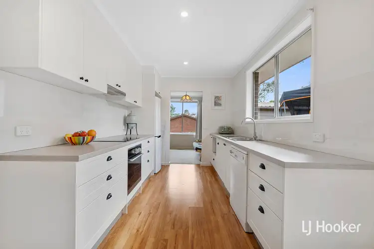 Second view of Homely house listing, 35 Mileham Street, Macgregor ACT 2615