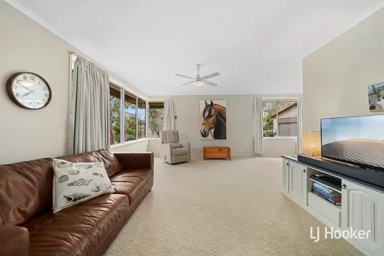 Fifth view of Homely house listing, 35 Mileham Street, Macgregor ACT 2615