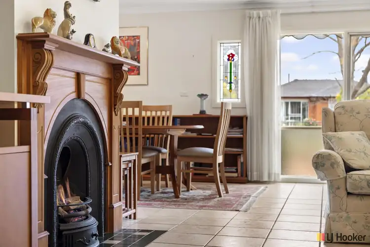 Second view of Homely house listing, 35 Burn Street, Downer ACT 2602