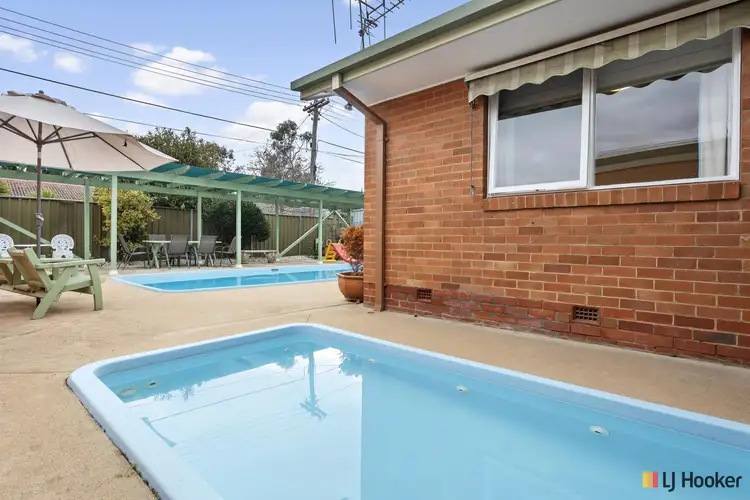 Third view of Homely house listing, 35 Burn Street, Downer ACT 2602