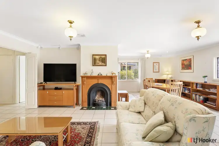 Fourth view of Homely house listing, 35 Burn Street, Downer ACT 2602