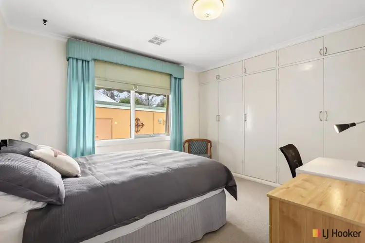 Fifth view of Homely house listing, 35 Burn Street, Downer ACT 2602