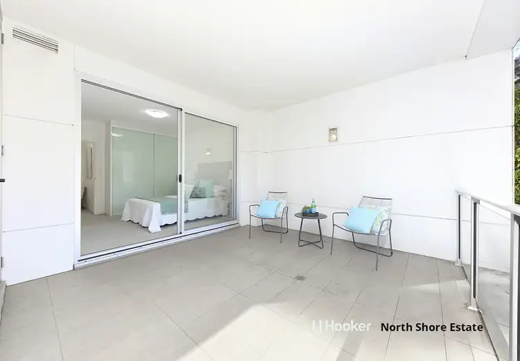 Third view of Homely apartment listing, 207/77 Ridge Street, Gordon NSW 2072