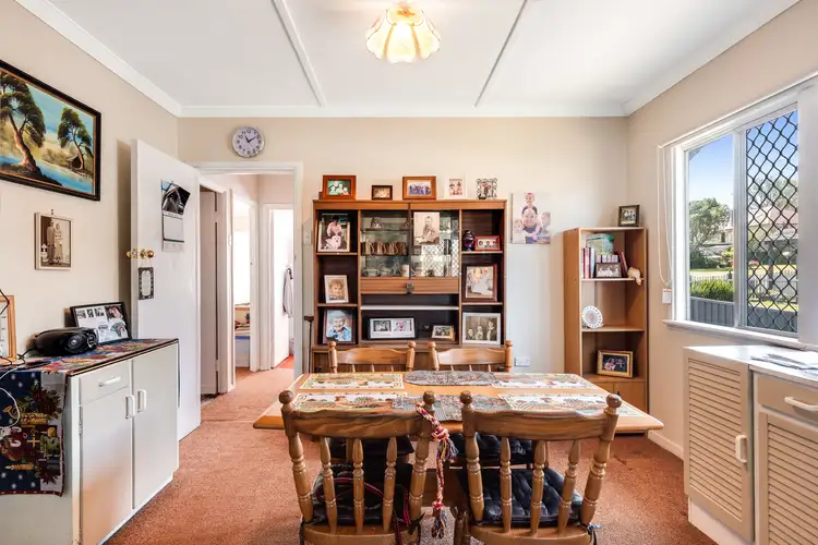 Second view of Homely house listing, 34 Coonan Street, Harlaxton QLD 4350