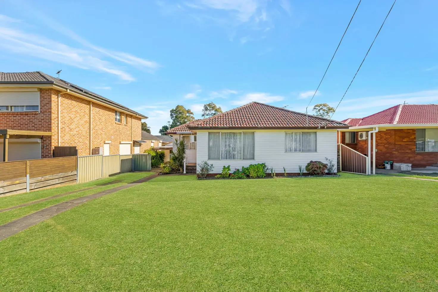 Main view of Homely house listing, 12 Grenada Street, Fairfield West NSW 2165