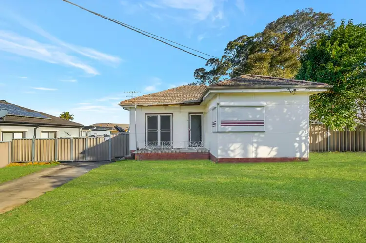 Main view of Homely house listing, 856a The Horsley Drive, Smithfield NSW 2164