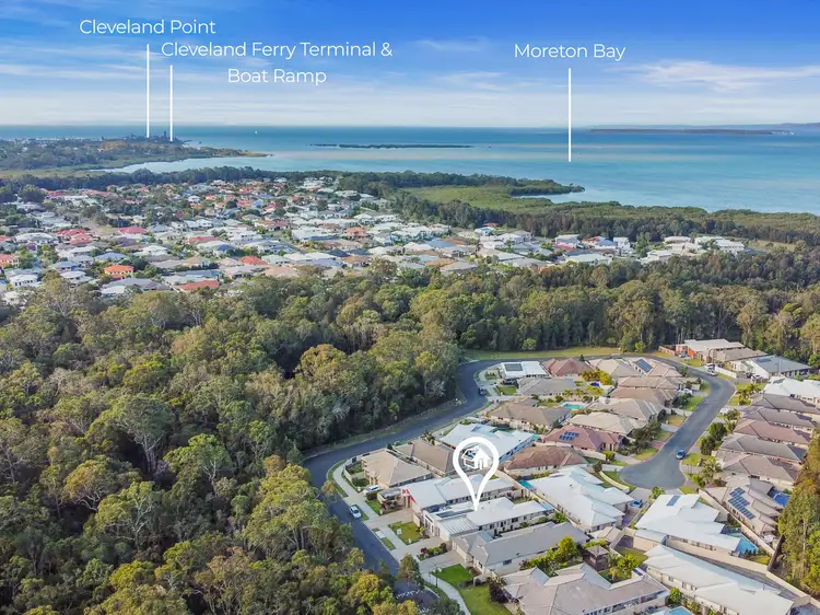 11a Jerrys Place, Thornlands QLD 4164
