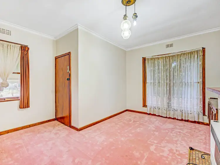 Second view of Homely house listing, 17 Flanagan Street, Wangaratta VIC 3677