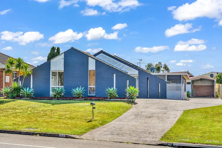 Fourth view of Homely house listing, 142 Denton Park Drive, Aberglasslyn NSW 2320