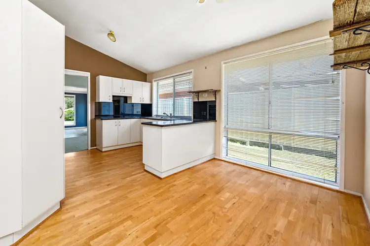 Fifth view of Homely house listing, 142 Denton Park Drive, Aberglasslyn NSW 2320