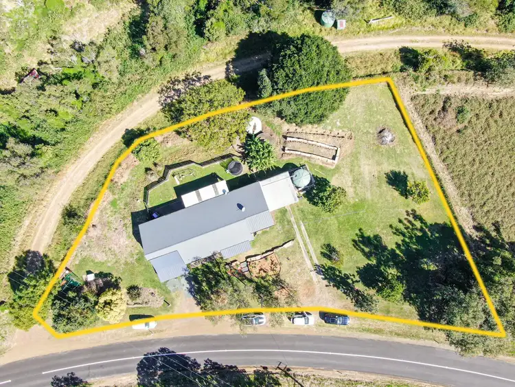 Second view of Homely house listing, 288-292 Rosewood Marburg Road, Tallegalla QLD 4340