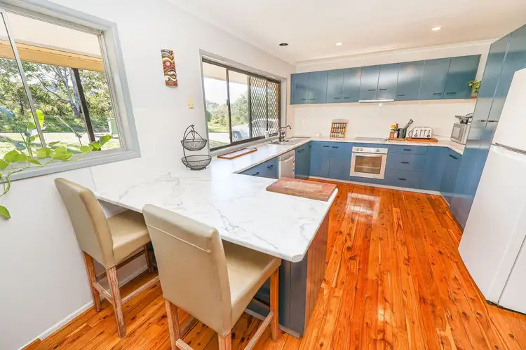 Third view of Homely house listing, 288-292 Rosewood Marburg Road, Tallegalla QLD 4340